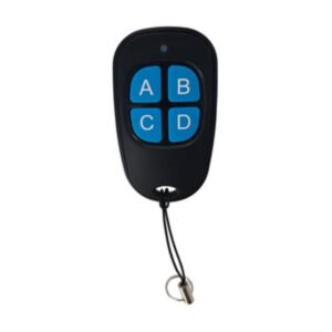 RADIOCOMANDO SUPERIOR MULTI KEY 433/868 AUTOAPP.