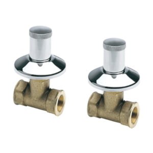 MAMOLI COPPIA ARRESTI A CAPPUCCIO FF D 1/2 R24198