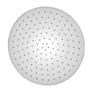 MAMOLI SOFFIONE DOCCIA INOX D 200 CROMO LUC R24630