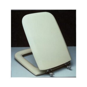 COPRIWATER IN LEGNO POLIESTERE CONCA CHAMPAGNE