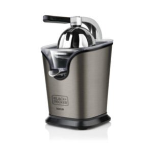 SPREMIAGRUMI PROFESSIONALE 350W CONTENITORE 400ML