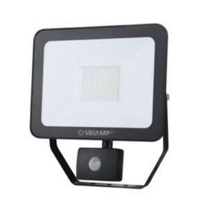 PROIETTORE LED 50W 4000LM C/SENSORE