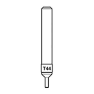 SILCA TASTATORE T44(FIAT) X MATRIX D740372ZB