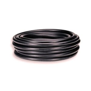 TUBO POLIETILENE PN6 D 16 MM ROTOLO DA 100 M