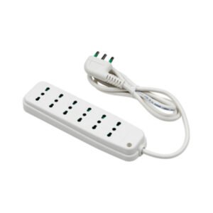 FME 47.410 MULTIPRESA 6P BIP+T RETAIL