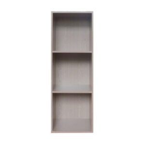 LIBRERIA CUBO  3 31XH91 CM FRASSINO