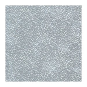 LAMIERA 37054 GOFFRATA ALLUNINIO 25X50X0,08 CM