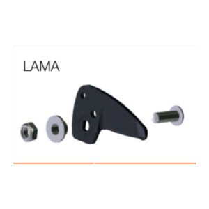 BAHCO LAMA RICAMBIO P/SVETTATOIO  R230P