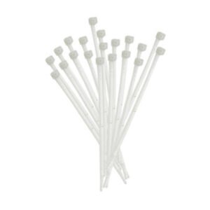 ELEMATIC FASCETTA CABLAGGIO NATUR 4,5X290 100 PZ*