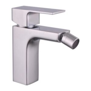 SERIE ELEGANT GRUPPO BIDET MISCELATORE