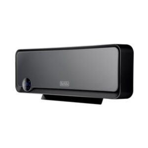 TERMOVENTILATORE CERAMICO B+D BXWSH 2000E PARETE