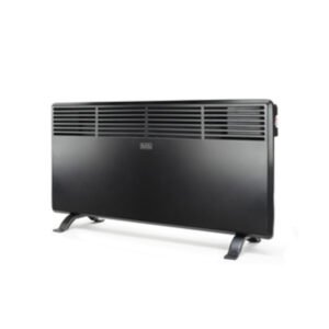 TERMOCONVETTORE A PAVIM. B+D DIGIT BXCSH 1800E