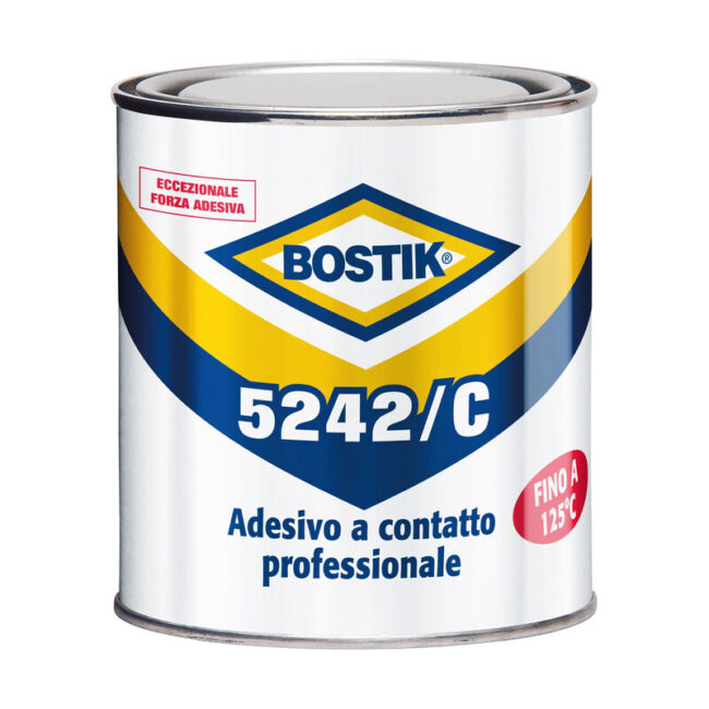 BOSTIK ADESIVO 5242/C  DA  400 ML