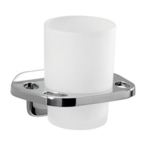 GEDY K2 KD10    PORTASPAZZOLINI CROMO