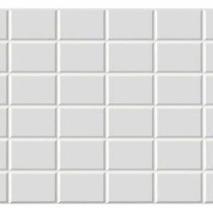PANNELLO IN PVC NORTH POLE MIS 960X480MM