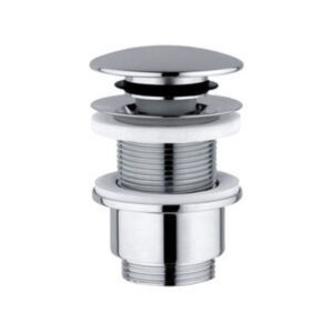 PILETTA CLICK CLACK D 1.1/4 LAVABO S/TROPPO PIENO