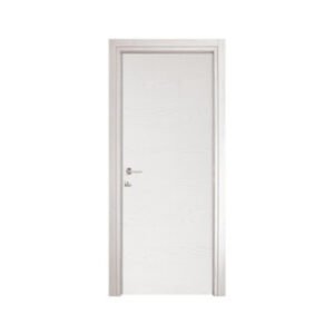 PORTA MICROTEC FRASSINO BIANCO 80X210