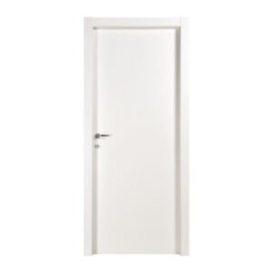 PORTA MICROTEC BIANCO 70X210