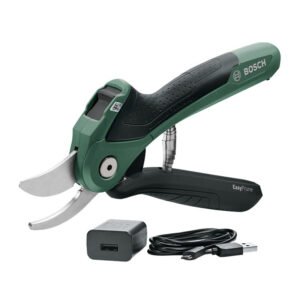 BOSCH-V CESOIA A BATTERIA 3,6V EASY PRUNE