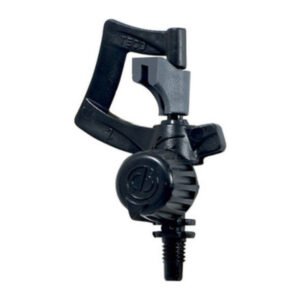 RAINFALL MICROIRRIGATORE GF ORBITA GETTO 360C BL 6 PZ