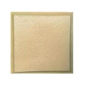 BUGNA POLISTIROLO PERSONALIZZATO MIS b250Xh250Xp40mm