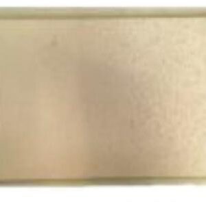 BUGNA POLISTIROLO PERSONALIZZATO MIS b375Xh250Xp40mm