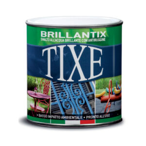 BRILLANTIX SMALTO GEL ANTIRUGGINE 500 ML