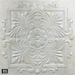 PANNELLO DECORATIVO IN XPS 50X50CM