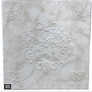 PANNELLO DECORATIVO IN XPS 50X50CM
