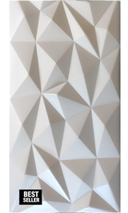 PANNELLO DECORATIVO IN XPS 100X50CM