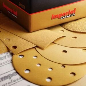 Disco abrasivo Generico i-car Ø150mm grana 800