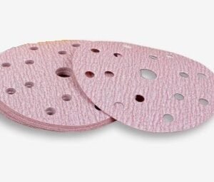 Disco abrasivo Generico i-car Ø15cm grana 400