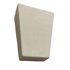 CHIAVE DI VOLTA in EPS per ESTERNO MIS 20x10x17 cm