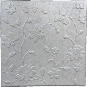 PANNELLO DECORATIVO IN XPS 50X50CM