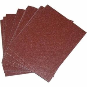 Foglio abrasivo Generico crd 23x28cm grana 40