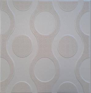 PANNELLO DECORATIVO IN XPS 50X50CM