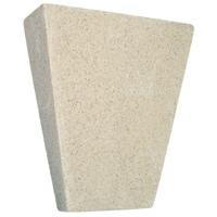 FREGIO POLISTIRENE RIVESTITO MIS b205Xh175Xp65mm