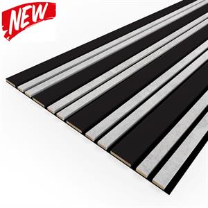 LAMELLO FLESSIBILE NEW 20 BLACK+CHICAGO MIS 600X9X2780 MM