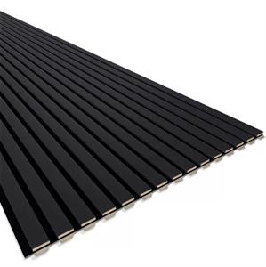 LAMELLO FLESSIBILE NERO MIS 600X9X2780 MM