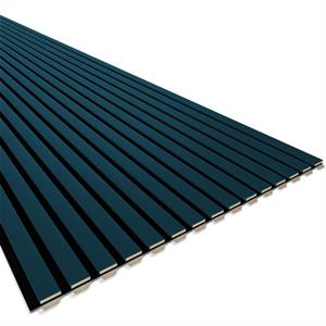 LAMELLO FLESSIBILE DELUXE OCEAN MIS 600X9X2780 MM