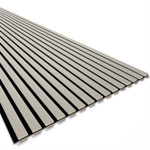 LAMELLO FLESSIBILE DELUXE SANDGRAUD MIS 600X9X2780 MM