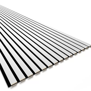 LAMELLO FLESSIBILE BIANCO MIS 600X9X2780 MM