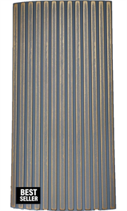 PANNELLO DECORATIVO IN XPS 100X50CM