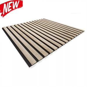 LAMELLO FLESSIBILE MODELLO QUADRO NATURALE MIS 600X9X600 MM