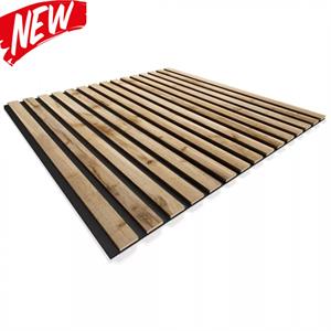LAMELLO FLESSIBILE MODELLO QUADRO NOCE MIS 600X9X600MM