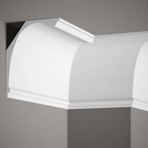 CORNICI da soffitto Profam Poliuretano 14x18x200 CM