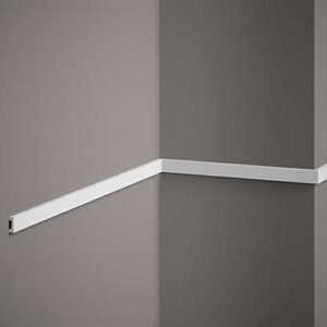 CORNICI Profoam Poliuretano 0,5x1,5x200 CM