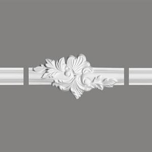 Angolo per cornici Profoam Poliuretano H23,5x11x4,1 CM