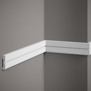 CORNICI Profoam Poliuretano 200 x 5,1 x 1,1 cm