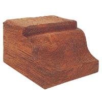 CAPITELLO MODERNO IN POLIURETANO